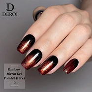 glitter gel